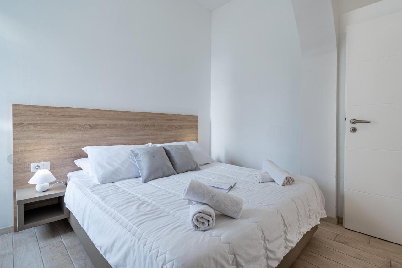 Apartments Palace Kolovare ซาดาร์ ภายนอก รูปภาพ