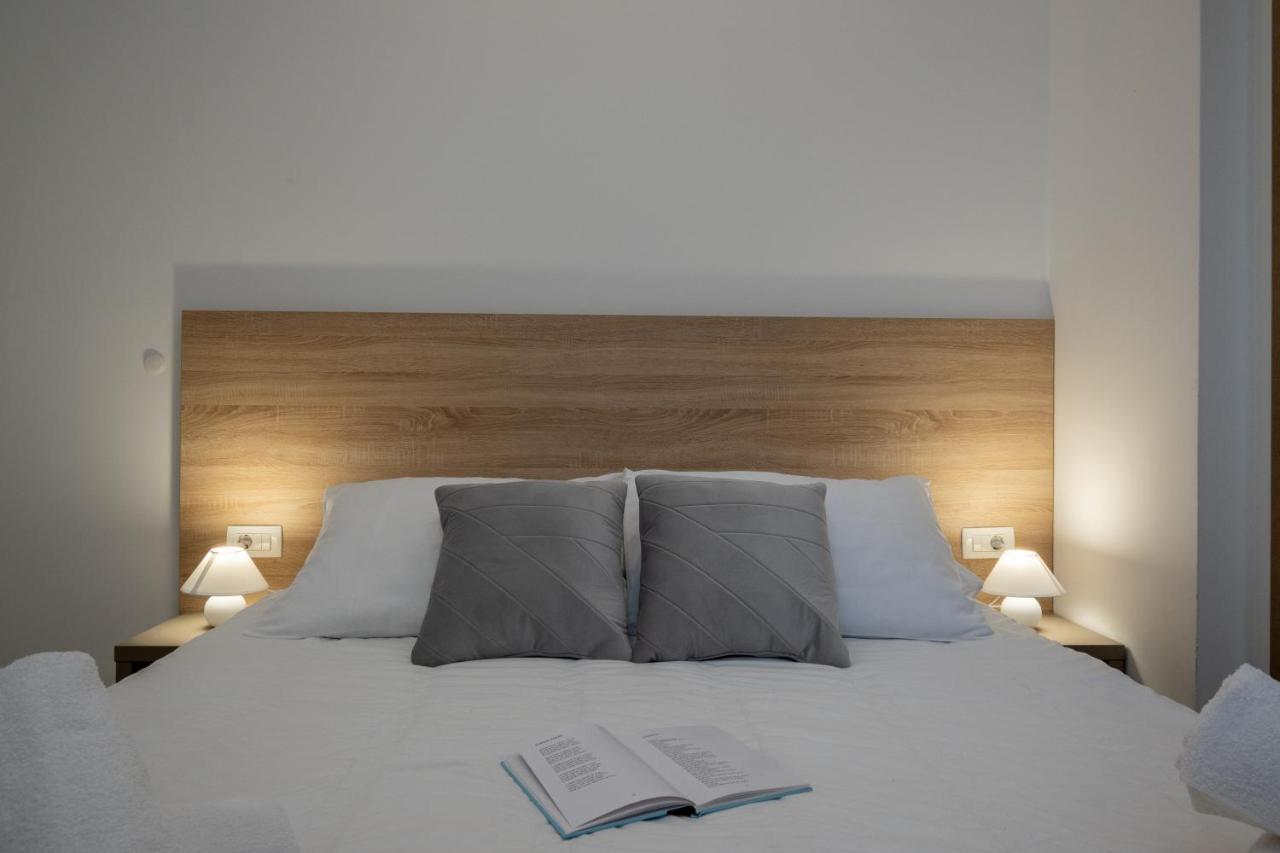 Apartments Palace Kolovare ซาดาร์ ภายนอก รูปภาพ